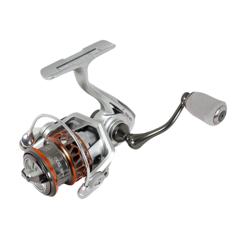 Ryuji Ajix 500 5+1 LRF Olta Makinası