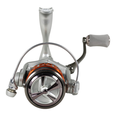 Ryuji Ajix 500 5+1 LRF Olta Makinası