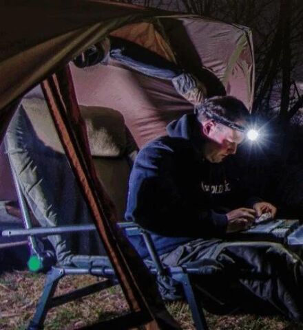 Prologıc Lumiax Headlamp