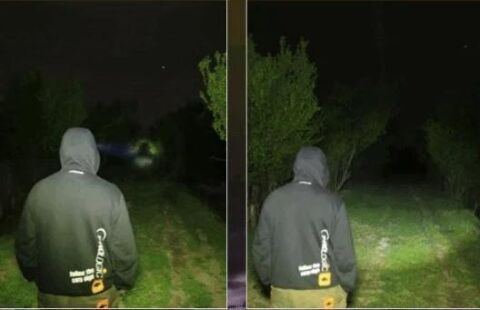 Prologıc Lumiax Headlamp