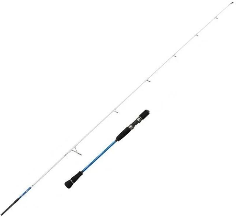 Bauer Bambam SAlt 1DFR 203cm 60-140 Tekne jig Kamışı