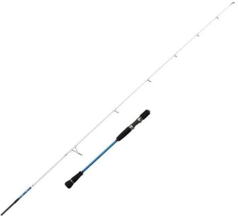 Bauer Bambam SAlt 1DFR 203cm 60-140 Tekne jig Kamışı