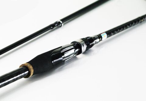 Fujin New Crow X-Plus NCR-802ML 240cm 5-30gr