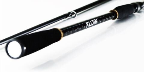 Fujin New Crow X-Plus NCR-802ML 240cm 5-30gr