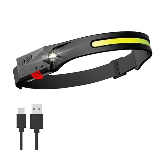 Gold Orion  OR-G28 Sensörlü Lafa Lambası