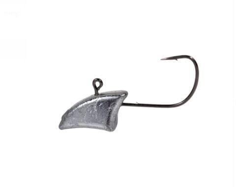 Ryuji Tiny Ajing LRF Jig Head( 5 Pcs)