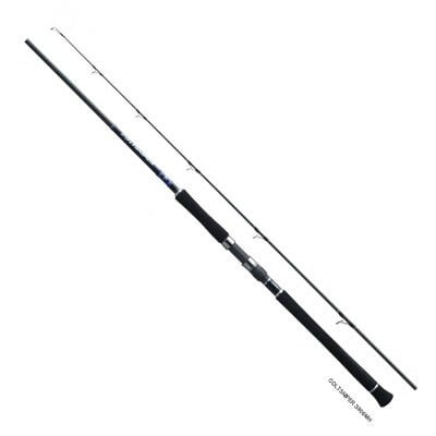 SHİMANO COLTSNİPER BB S1000H 80-100GR shore Jig Kamışı