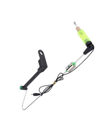 Ecotackle Metal Kafa 25cm Swinger