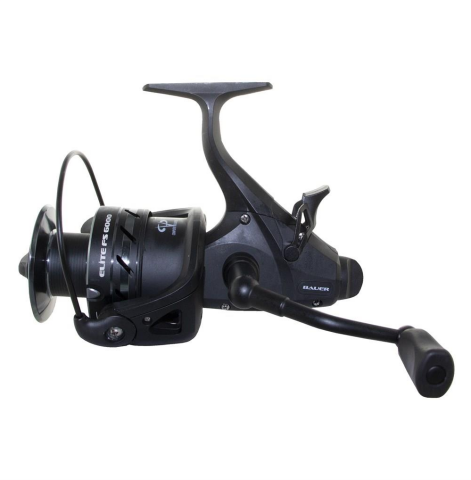 Bauer ELITE FS 6000 5+1 Olta Makinesi