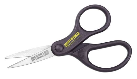 SPRO BRAIDED MİSİNA MAKASI 13.5cm