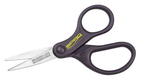 SPRO BRAIDED MİSİNA MAKASI 13.5cm