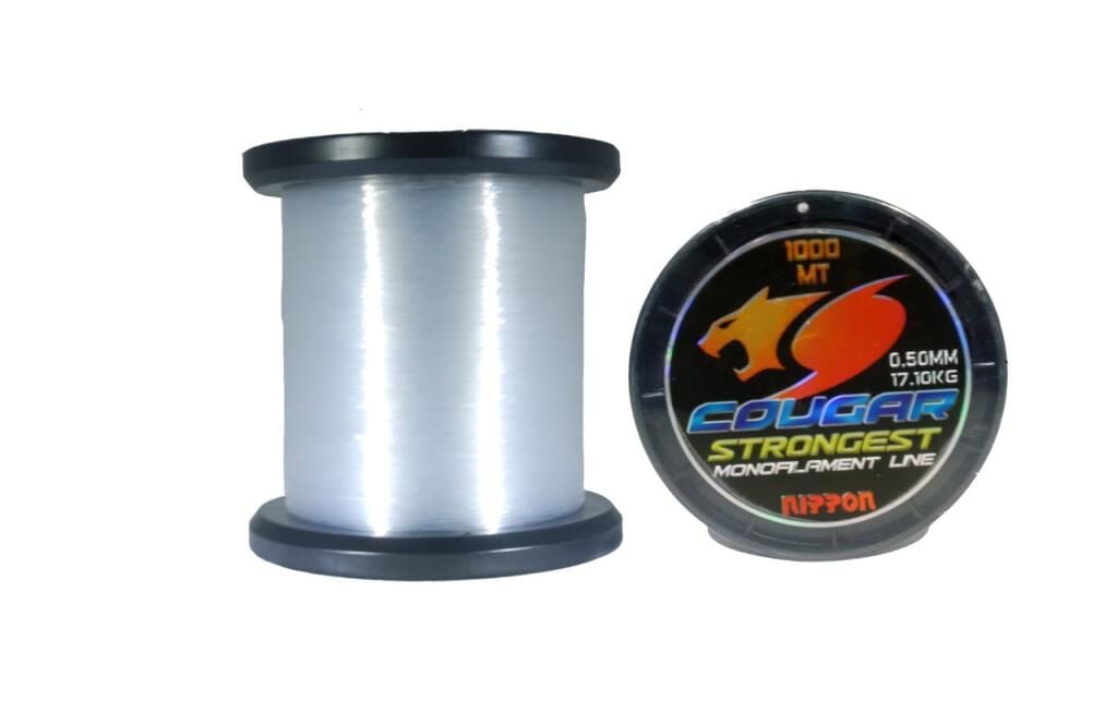 Nippon Cougar Misina 1000 mt