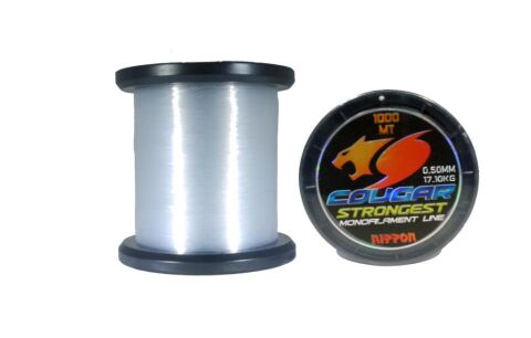 Nippon Cougar Misina 1000 mt