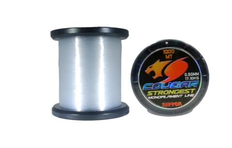 Nippon Cougar Misina 1000 mt