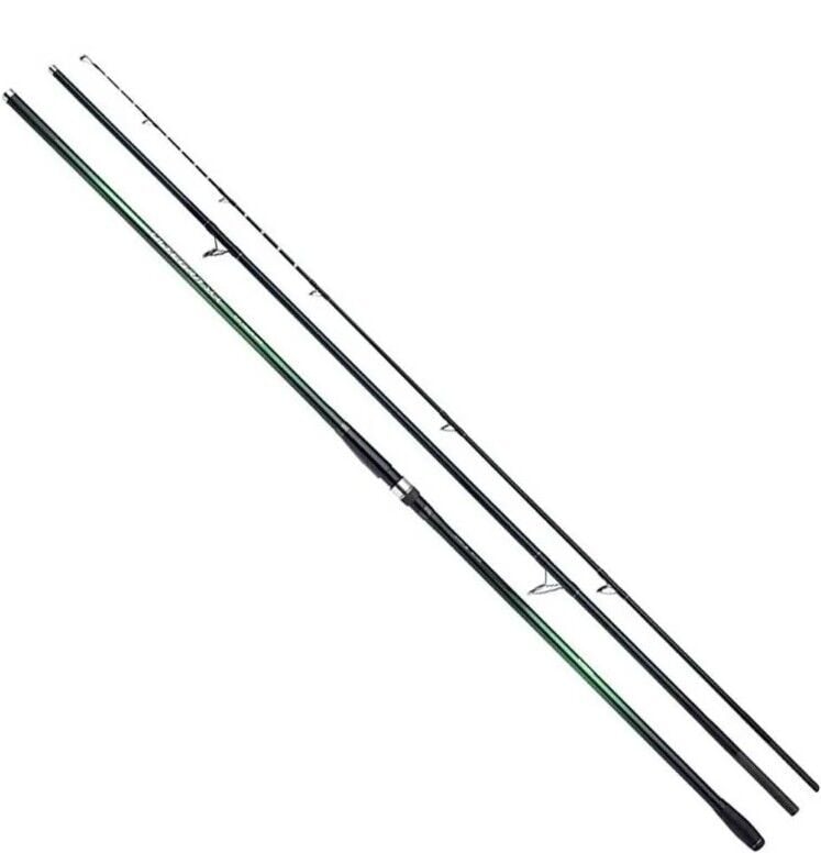 Shimano Ultegra XR Surf Hybrid Low Rider 425 cm 250 gr 3 Parça Surf Olta Kamış