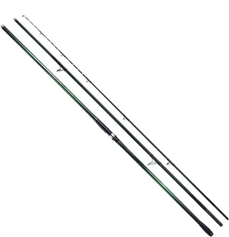 Shimano Ultegra XR Surf Hybrid Low Rider 425 cm 250 gr 3 Parça Surf Olta Kamış