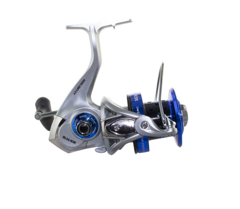 Bauer AZARD 7000 5+1 Surf Olta Makinesi