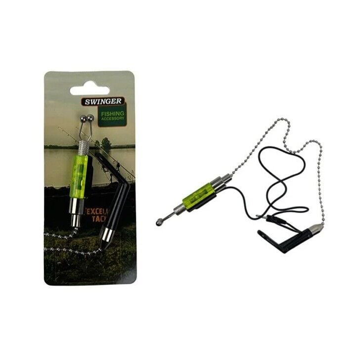 Ecotackle Zincirli Swinger