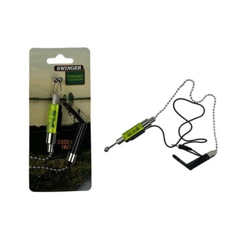 Ecotackle Zincirli Swinger