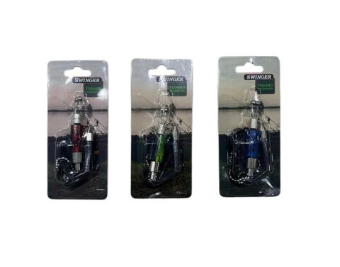 Ecotackle Zincirli Swinger
