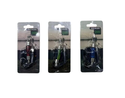 Ecotackle Zincirli Swinger