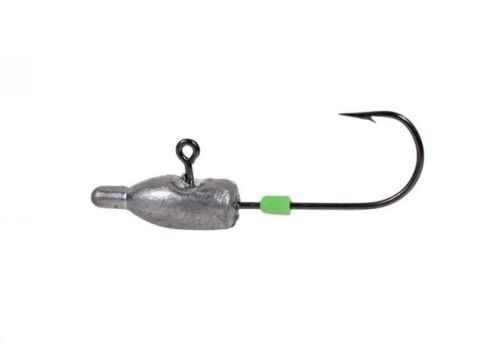 Ryuji Round Ajing Jig Head (5Pcs)