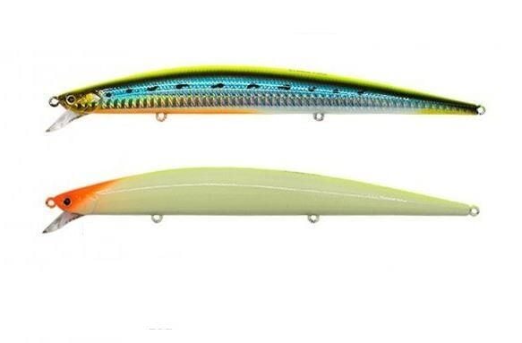 Strike Pro Koffana 175S Suni Yem