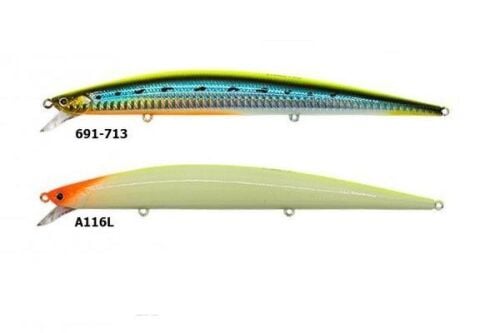 Strike Pro Koffana 175S Suni Yem