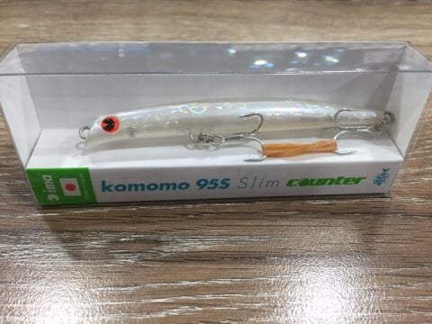 Ima Komomo 95S Slim #CT95-004