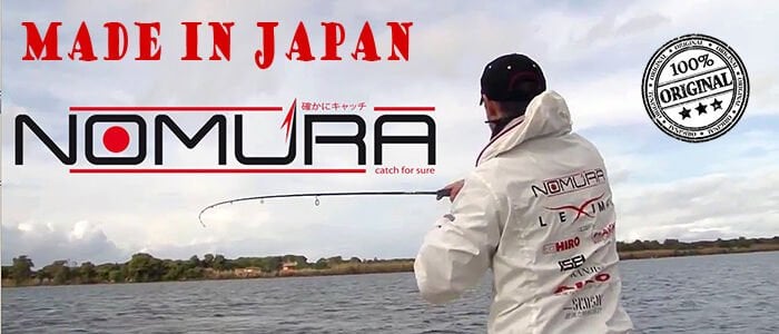 Nomura Hiro Street 223cm 0-6gr LRF KAMIŞI