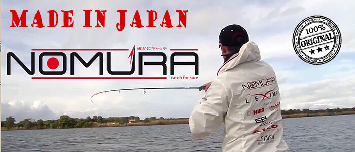 Nomura Hiro Street 223cm 0-6gr LRF KAMIŞI