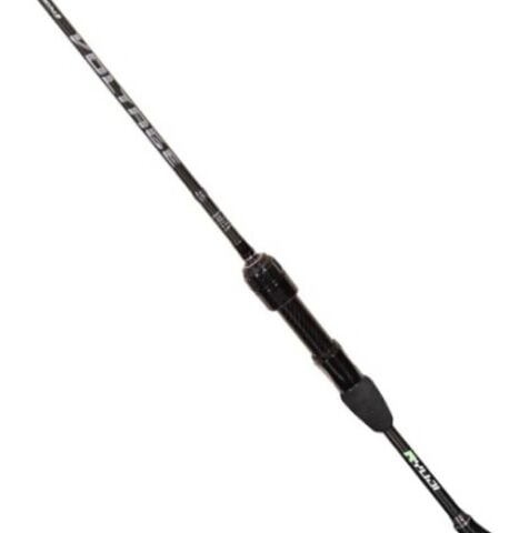Ryuji Voltage Fuji 183 cm 0-3 gr LRF Kamışı