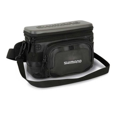 Shimano Lure Case Sahte Balık Çantası Large
