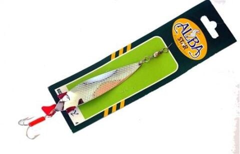 Albastar Toby 602 Kaşık