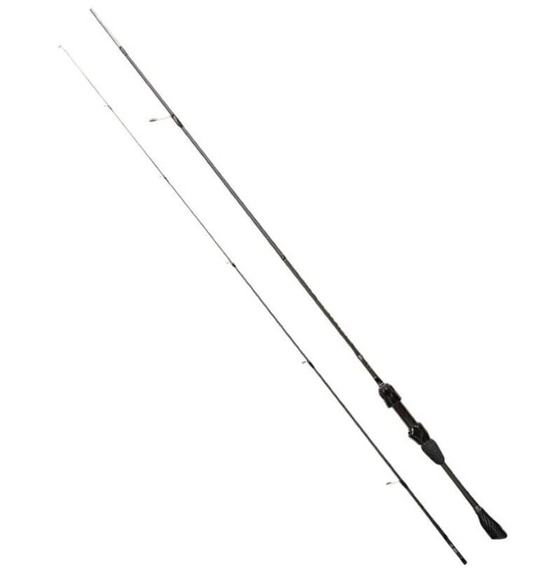 Ryuji Voltage Fuji 190 Cm 0-5 gr LRF Kamışı