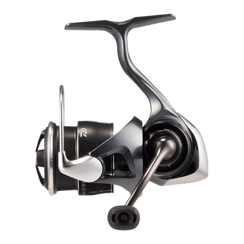 Daiwa Luvias 24 ST  SF 1000 SP LRF Olta Makinası