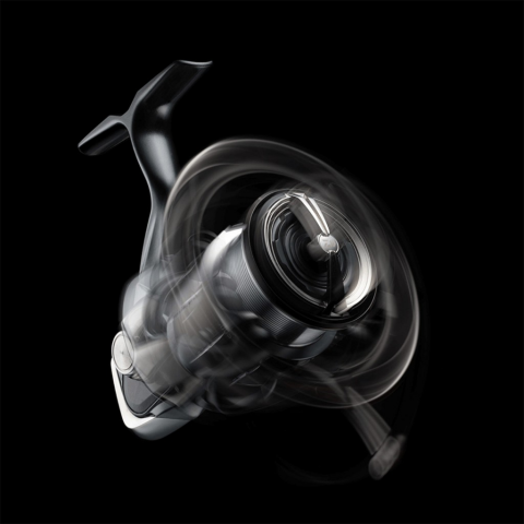 Daiwa Luvias 24 ST  SF 1000 SP LRF Olta Makinası