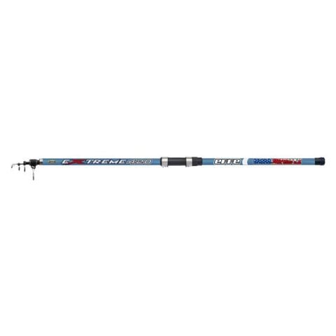 Effe Extreme 3.90cm 100-300 gr  Surf Kamış
