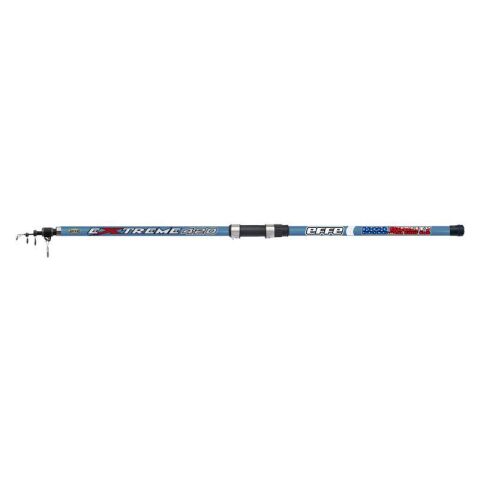 Effe Extreme 3.90cm 100-300 gr  Surf Kamış