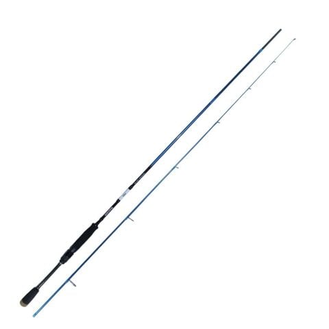 Bauer Pia  Ultra Light Game 2.13 0.5-7 gr LRF  Olta Kamışı