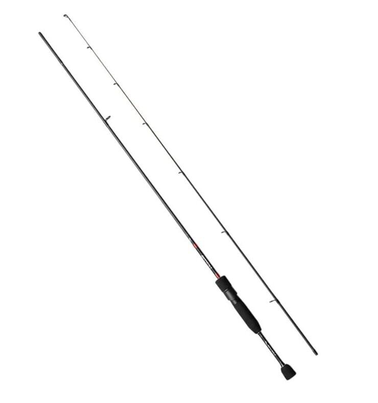 Select Sprint Solid 195 Cm 0.6-3.5 Gr Lrf Kamışı