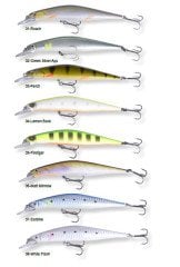 SAVAGE GEAR PREY 115 17 GR SAHTE BALIK