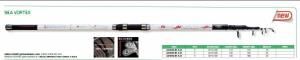 Lineaeffe Sea Vortex 390 cm Surf Kamışı (up to 180 gr)