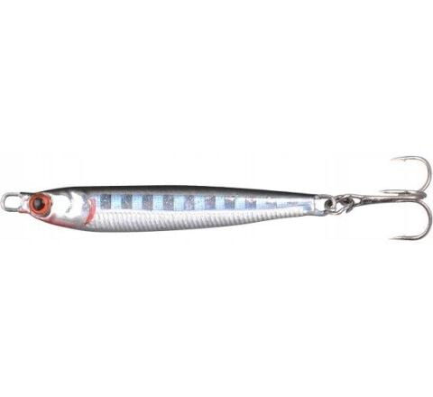 SPRO CASTAWAY Black Back 28g
