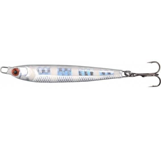 SPRO CASTAWAY Black Back 28g
