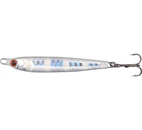 SPRO CASTAWAY Black Back 28g