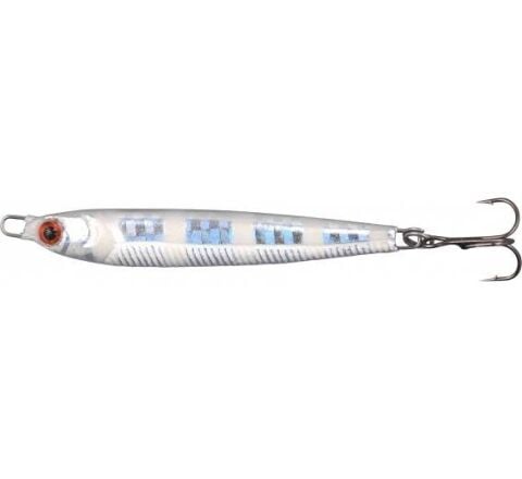 SPRO CASTAWAY Black Back 28g