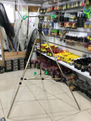 Surf Takım Tripod