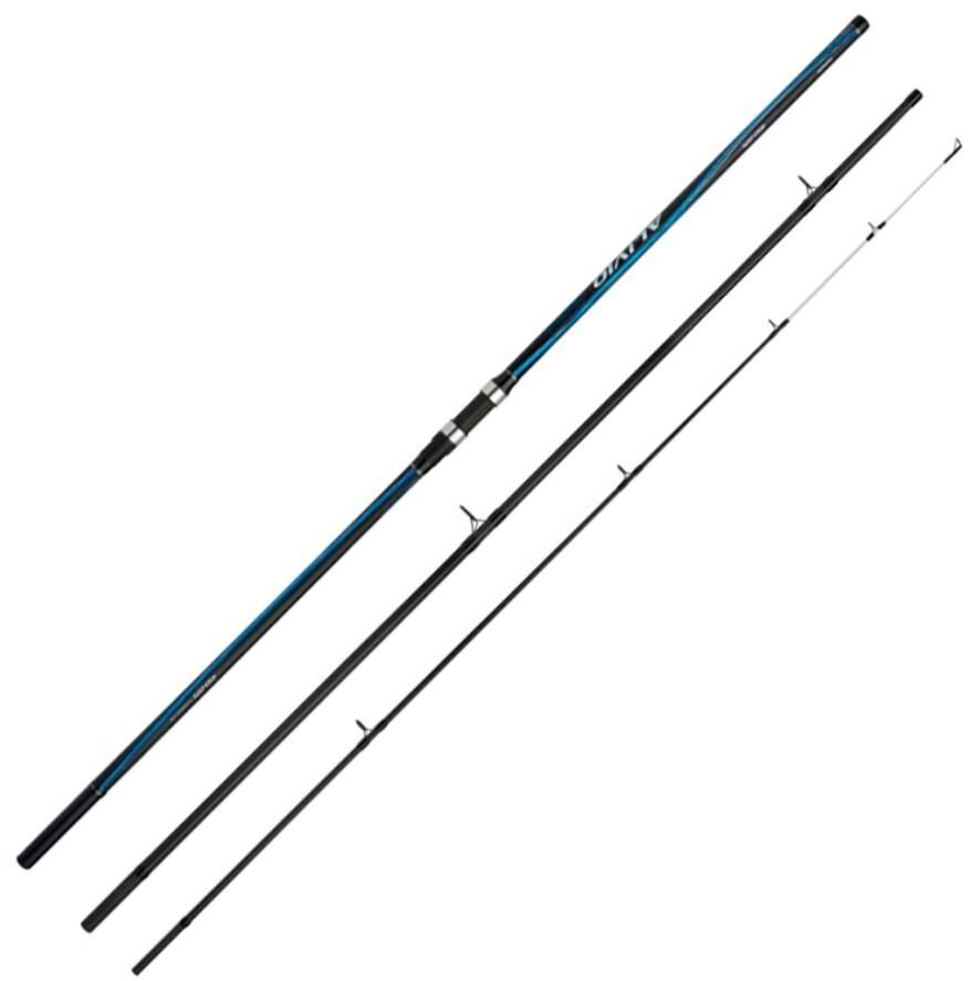 Shimano Alivio Surf G Tubular 450 Cm 225 Gr Surf Kamışı