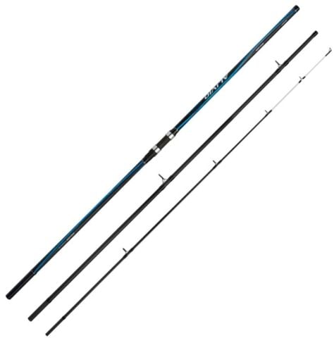 Shimano Alivio Surf G Tubular 450 Cm 225 Gr Surf Kamışı